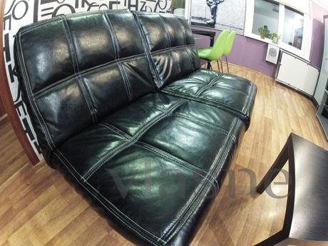 Beautiful 3-bedroom apartment, Perm - apartment by the day