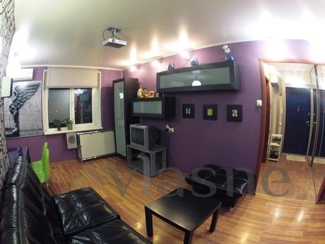 Beautiful 3-bedroom apartment, Perm - apartment by the day