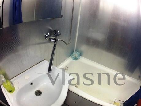 Beautiful 3-bedroom apartment, Perm - apartment by the day