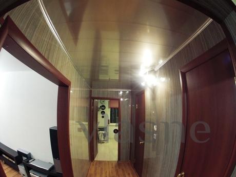 Beautiful 3-bedroom apartment, Perm - apartment by the day