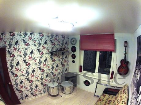 Beautiful 3-bedroom apartment, Perm - apartment by the day