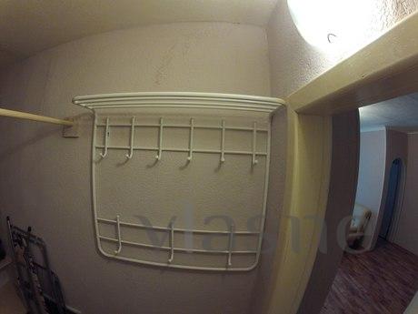 2K COMFORTABLE APARTMENT IN THE CENTRE, Perm - apartment by the day