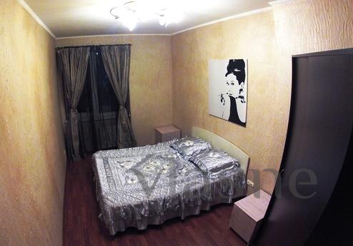 Beautiful 2 room luxury apartment, Perm - apartment by the day