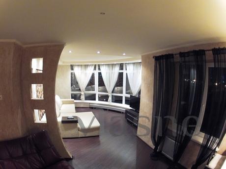 Beautiful 2 room luxury apartment, Perm - apartment by the day