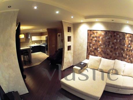 Beautiful 2 room luxury apartment, Perm - apartment by the day