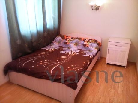 2-for apartment near the railway / train, Perm - apartment by the day