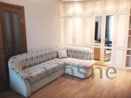 2-for apartment near the railway / train, Perm - apartment by the day