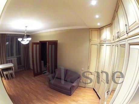 2-for apartment near the railway / train, Perm - apartment by the day