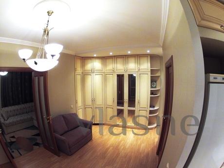 2-for apartment near the railway / train, Perm - apartment by the day