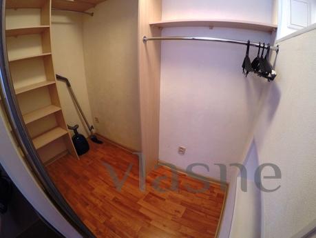 3-BR apartment near the park, Perm - apartment by the day