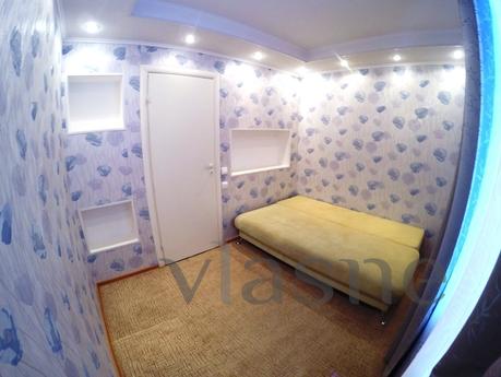 3-BR apartment near the park, Perm - apartment by the day