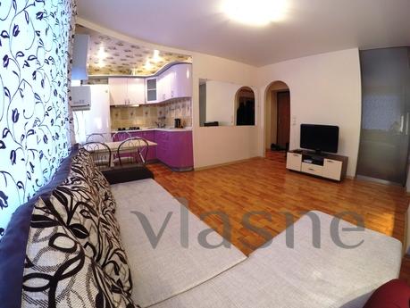 Very cozy studio apartment. There is a large walk-in closet,