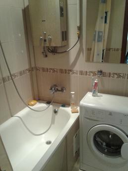 I rent an apartment from 2k property, Krasnodar - apartment by the day
