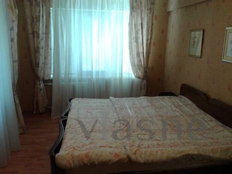 I rent an apartment from 2k property, Krasnodar - apartment by the day