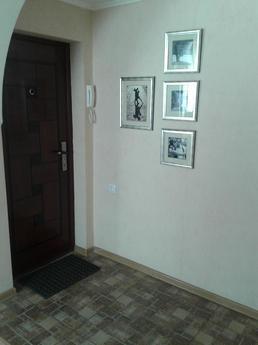 I rent an apartment from 2k property, Krasnodar - apartment by the day
