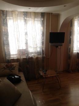 I rent an apartment from 2k property, Krasnodar - apartment by the day