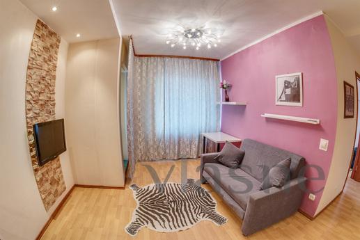 Student rent Novosibirsk, Novosibirsk - apartment by the day