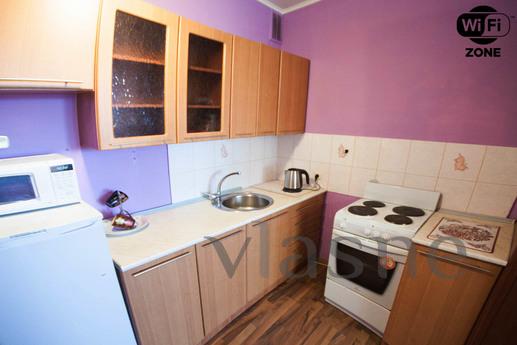 Novosibirsk, Lenin Gorsky, Novosibirsk - apartment by the day
