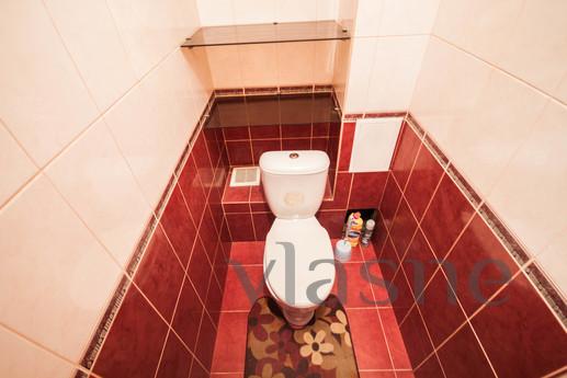 Novosibirsk, Lenin Gorsky, Novosibirsk - apartment by the day