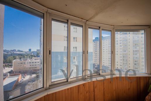 Novosibirsk, Lenin Gorsky, Novosibirsk - apartment by the day