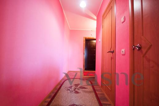 Novosibirsk, Lenin Gorsky, Novosibirsk - apartment by the day