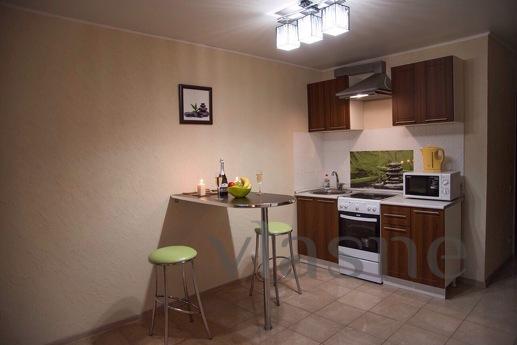 Apartment for rent, Penza - apartment by the day