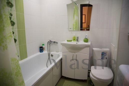Apartment for rent, Penza - apartment by the day