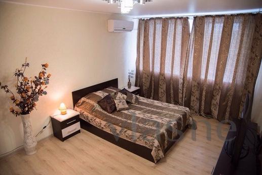 Apartment for rent, Penza - apartment by the day
