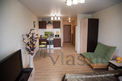 Apartment for rent, Penza - apartment by the day