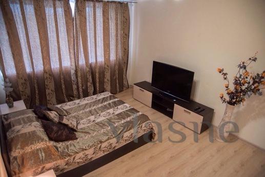 Apartment for rent, Penza - apartment by the day