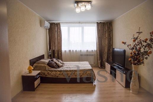 Apartment for rent, Penza - apartment by the day