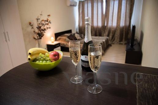 Apartment for rent, Penza - apartment by the day