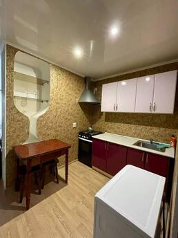 Rent a cozy apartment overlooking the forest, Penza - apartment by the day