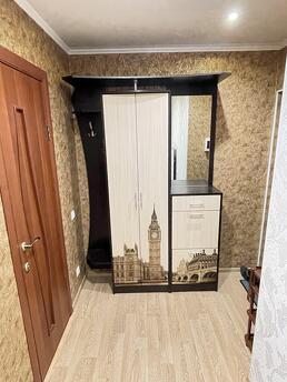 Rent a cozy apartment overlooking the forest, Penza - apartment by the day