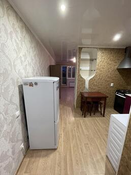 Rent a cozy apartment overlooking the forest, Penza - apartment by the day