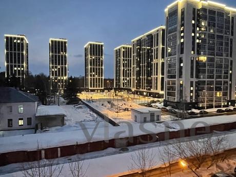 Rent a cozy apartment overlooking the forest, Penza - apartment by the day