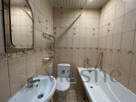 Rent a cozy apartment overlooking the forest, Penza - apartment by the day