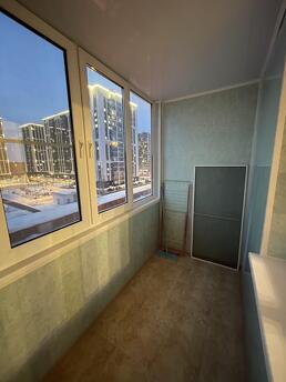 Rent a cozy apartment overlooking the forest, Penza - apartment by the day