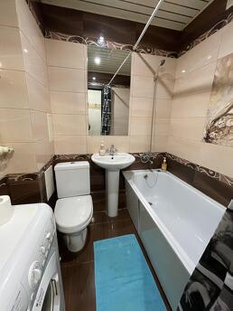 Apartment for daily rent. Owner, Penza - apartment by the day