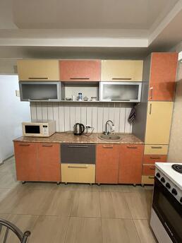 Apartment for daily rent. Owner, Penza - apartment by the day
