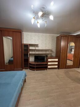 Apartment for daily rent. Owner, Penza - apartment by the day