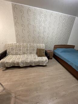 Apartment for daily rent. Owner, Penza - apartment by the day