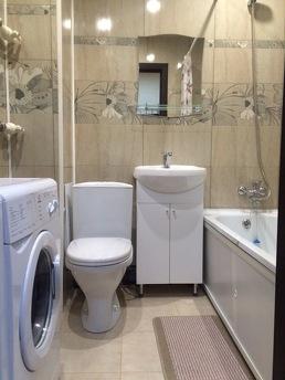 Apartment for daily rent. Owner., Penza - apartment by the day