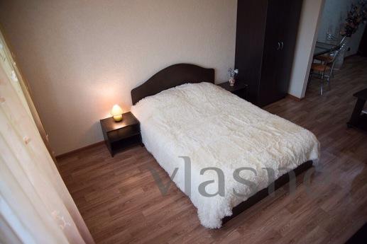 Apartment for daily rent. Owner., Penza - apartment by the day