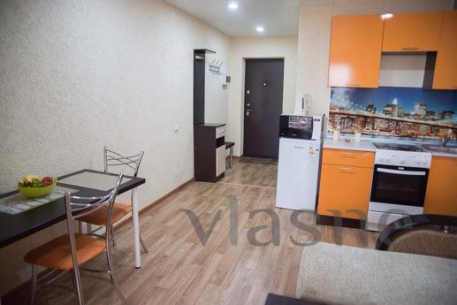 Apartment for daily rent. Owner., Penza - apartment by the day