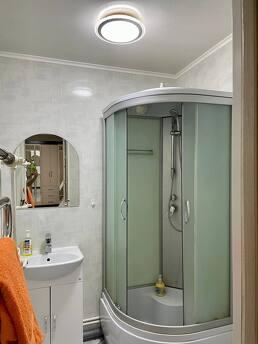 Cozy apartment overlooking the forest, Penza - apartment by the day