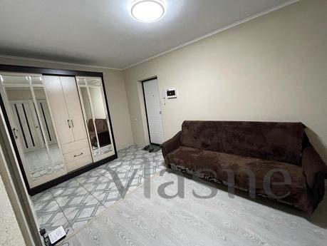 Cozy apartment overlooking the forest, Penza - apartment by the day
