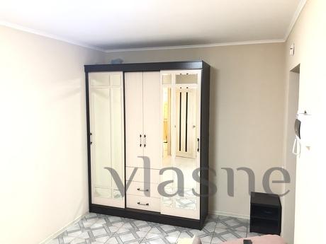 Cozy apartment overlooking the forest, Penza - apartment by the day