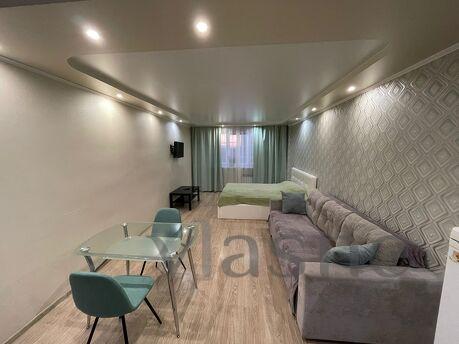Studio for daily rent. Owner, Penza - apartment by the day
