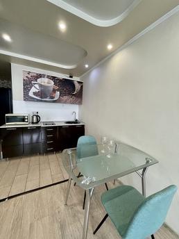 Studio for daily rent. Owner, Penza - apartment by the day